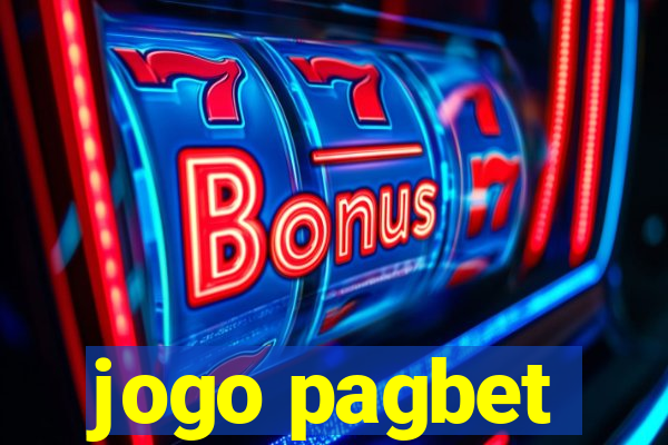 jogo pagbet